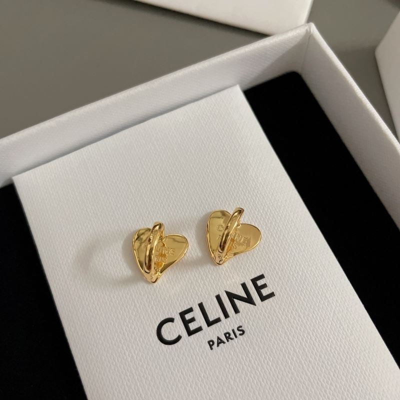 Celine Earrings